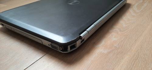 I7 Dell latitude, 8GB ram, 256gb SSD, 15.6` display, windows 10