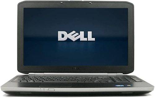 I7 Dell latitude, 8GB ram, 256gb SSD, 15.6` display, windows 10