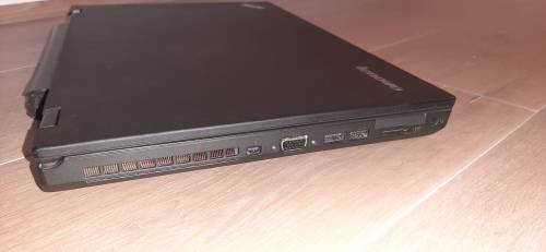 i7 Lenovo ThinkPad @ 2.50ghz, 8gb Ram, 1TB HHD, 2gb nVidia GPU, 4G Modem, Windows 10