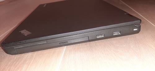 i7 Lenovo ThinkPad @ 2.50ghz, 8gb Ram, 1TB HHD, 2gb nVidia GPU, 4G Modem, Windows 10
