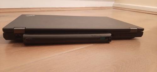 i7 Lenovo ThinkPad @ 2.50ghz, 8gb Ram, 1TB HHD, 2gb nVidia GPU, 4G Modem, Windows 10