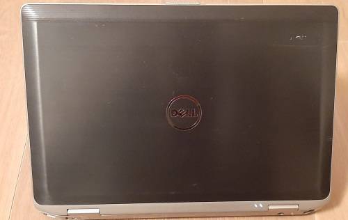 i5 Dell Latitude @ 2.60ghz, 4gb Ram, 500gb HHD, USB3.0 , Keyboard Backlight