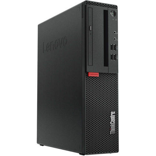 7th GEN Lenovo ThinkCenter i5 @ 3.00Ghz, 8gb Ram, 500gb HHD, WiFi, Windows 10