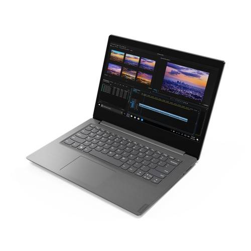 Lenovo V14 14-inch HD Laptop- AMD Ryzen 3 3250U @2.60GHZ,256GB SSD 4GB RAM Windows 10 Pro(BRAND NEW)