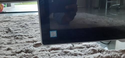 i5 6th gen Mecer Xhibitor Proficient 23.8 Full HD, 500gb HHD, 4gb Ram, USB3.0, HDMI, DVD, Windows10