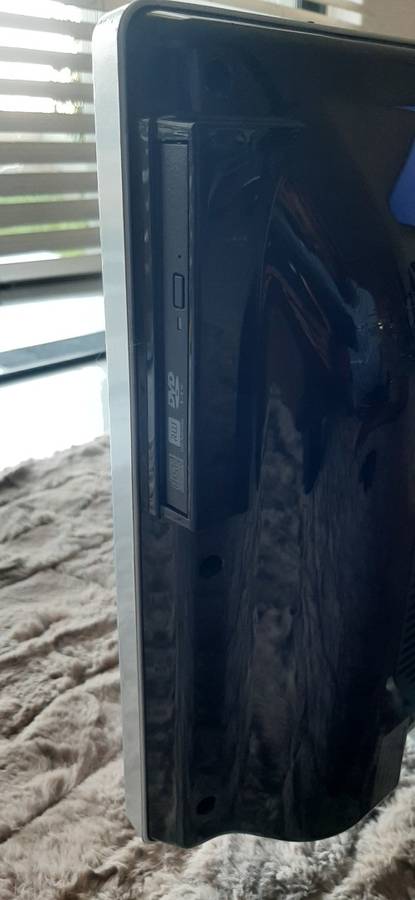 i5 6th gen Mecer Xhibitor Proficient 23.8 Full HD, 500gb HHD, 4gb Ram, USB3.0, HDMI, DVD, Windows10