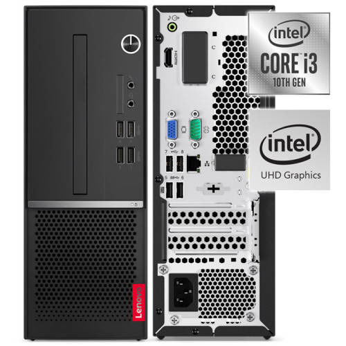 10th gen Lenovo i3 @ 3.60Ghz, 8gb Ram, 256gb nvme, USB 3.0, Wifi ,HDMI, Windows10