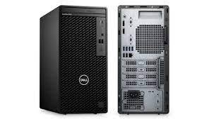10th gen Dell Optiplex 3080 i5 @ 3.10ghz, 256gb M.2 NVMe, 8GB RAM, USB3.2, Windows 10 Pro