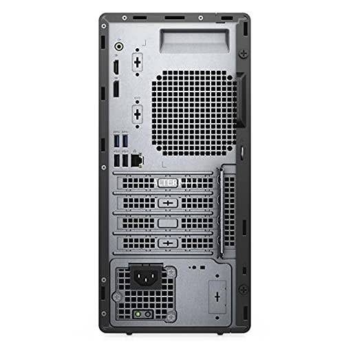 10th gen Dell Optiplex 3080 i5 @ 3.10ghz, 256gb M.2 NVMe, 8GB RAM, USB3.2, Windows 10 Pro