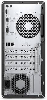 10th GEN HP 290 G4, Intel Core i5 @ 3.10ghz, 8GB Ram, 256gb SSD, HDMI, USB3.2, Windows 10