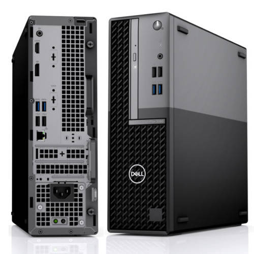 10th gen Dell Optiplex 3080 i5 @ 3.10ghz, 1TB Hard Drive, 8GB RAM, USB3.2, Windows 10 Pro
