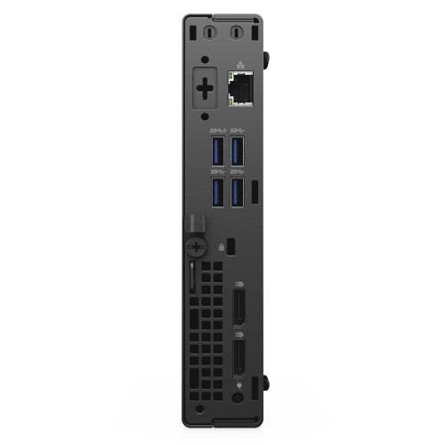 8th Gen Dell Optiplex i5 @ 2.10ghz, 8gb Ram, 256gb nVme, USB 3.1 + Type-C , HDMI, Windows 10