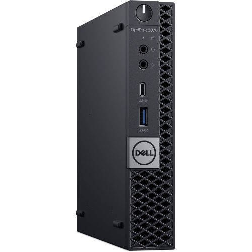 8th Gen Dell Optiplex i5 @ 2.10ghz, 8gb Ram, 256gb nVme, USB 3.1 + Type-C , HDMI, Windows 10