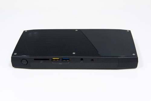 i7 Intel Nuc Skull Canyon @ 2.60Ghz, 8gb Ram, 256gb NVME, USB3.0+Thunderbolt, HDMI, Windows 10