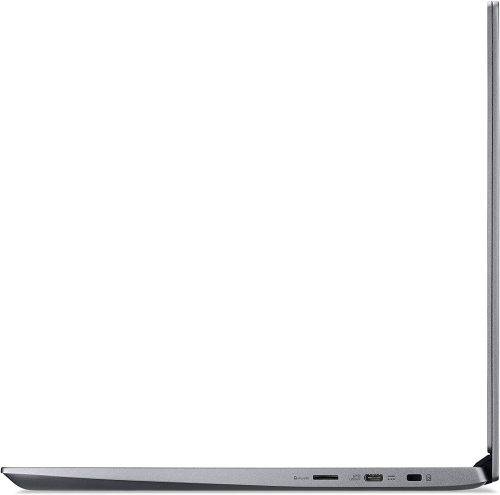8th Gen Acer Chromebook i3 @ 2.20Ghz, 8gb Ram, 64gb eMMC, USB Type-C, Aluminum chassis, Webcam