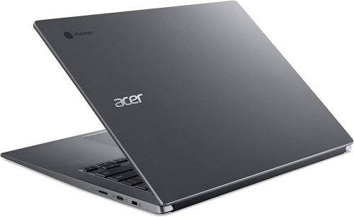 8th Gen Acer Chromebook i3 @ 2.20Ghz, 8gb Ram, 64gb eMMC, USB Type-C, Aluminum chassis, Webcam