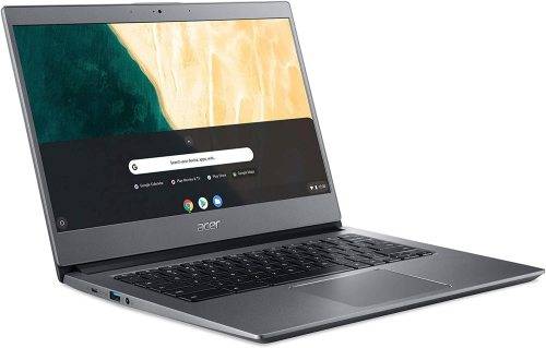 8th Gen Acer Chromebook i3 @ 2.20Ghz, 8gb Ram, 64gb eMMC, USB Type-C, Aluminum chassis, Webcam