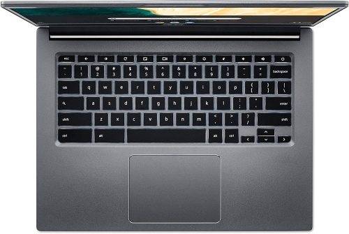 8th Gen Acer Chromebook i3 @ 2.20Ghz, 8gb Ram, 64gb eMMC, USB Type-C, Aluminum chassis, Webcam