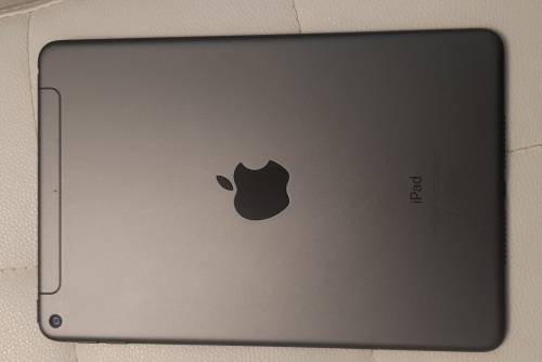 Apple iPad Mini 5th gen (A2124) Wi-Fi+Cell Global , 256 GB