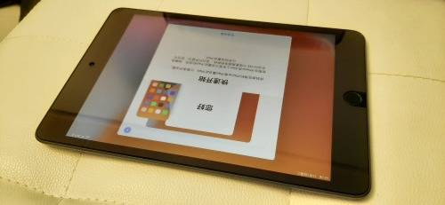 Apple iPad Mini 5th gen (A2124) Wi-Fi+Cell Global , 256 GB