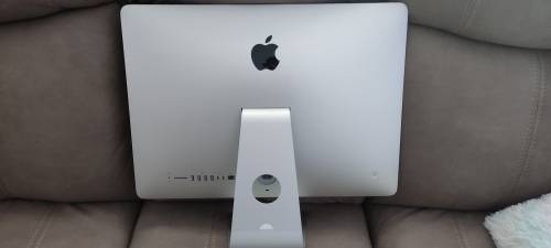 Apple iMac Retina 4K, 21.5-inch, 2019, 8gb Ram, 1tb Fusion Drive, Magic Mouse & Keyboard, OS Ventura