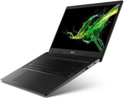 10th Gen Acer Aspire 3, i3 @ 1.20Ghz, 8gb Ram, 256gb nVme, 15.6` Display, HDMI, Windows 10
