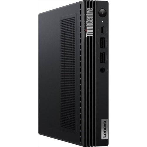 12th GEN Lenovo ThinkCenter i5 @ 2.00Ghz, 16gb Ram, 512gb M.2 nVME, USB type-C, HDMI, Windows10