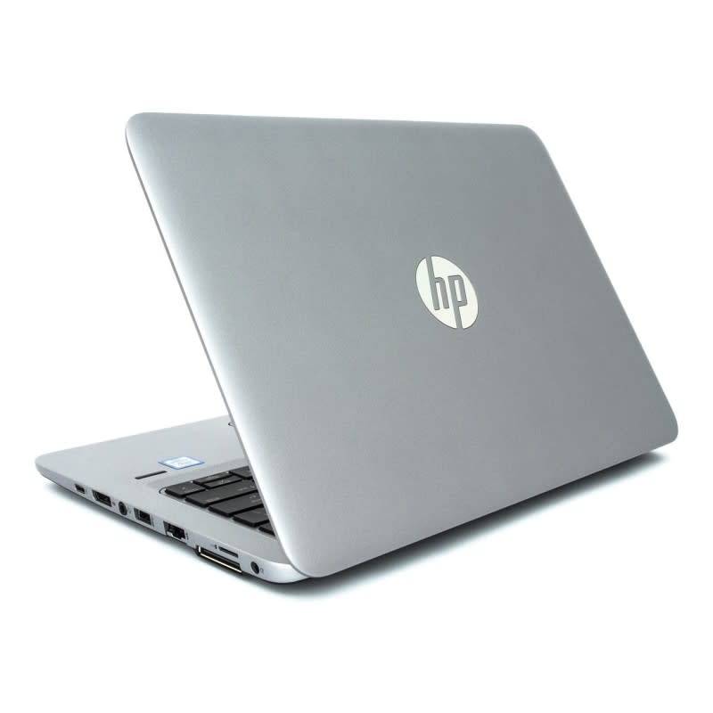 i7 Hp Elitebook 820 G3 @ 2.60Ghz, 8gb Ram, 500gb SSD, LTE. USB3.0+Type-C, Bang & Olufsen, Windows 10