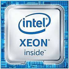 Intel Xeon E5-2680  2.70Ghz-3.50Ghz