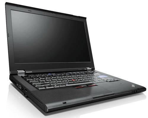 Lenovo Thinkpad t420- intel core i5,3G,Nvidia,Windows 8 pro64 ,Office 2013 pro (warranty until 2016)