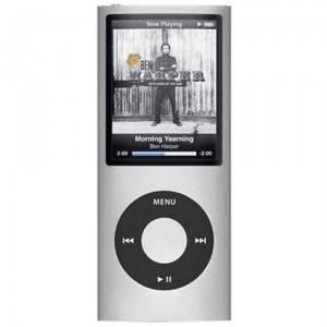 **R1 No reserve Apple iPod Nano Video 8gb**