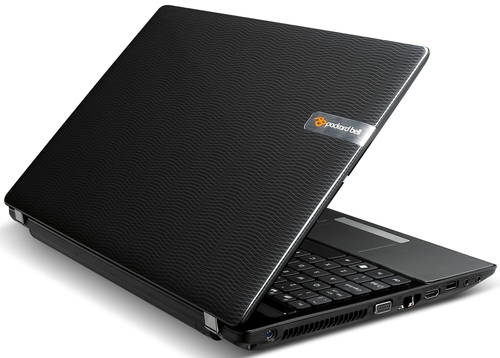 Packard Bell-intel core i5, 500gb hdd, 4gb ram,Ati graphics card!!!