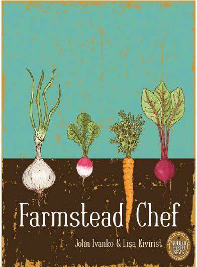 FARMSTEAD CHEF