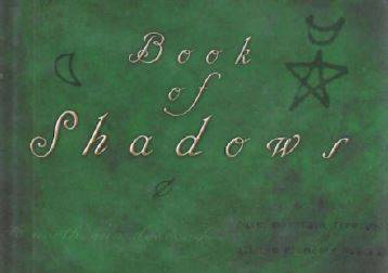 Book of Shadows