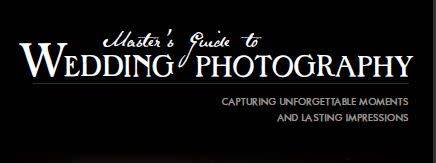 Master's Guide to Wedding Photography: Capturing Unforgettable Moments and Lasting Impressions