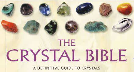The Crystal Bible
