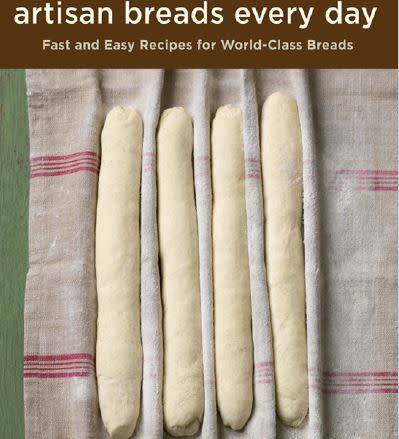 Artisan Breads Every Day