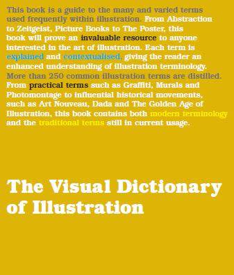 The Visual Dictionary of Illustration