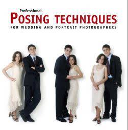 Professional Posing Techniques for Wedding and Portrait Photographers