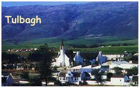 Vacant 881sqm plot in Tulbagh - Investment Oppurtunity