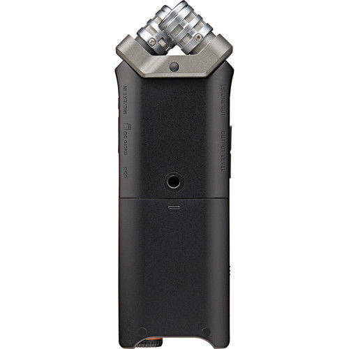 Tascam DR-22WL 2 Channels Portable Handheld Audio Voice Recorder w/Wi-Fi