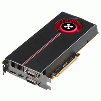 Club3D Radeon HD 5850 Graphics Card
