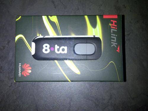 8ta Huawei HiLink E303 HSPA USB Modem