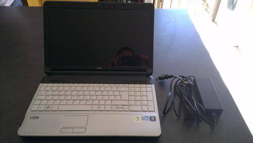 Fujitsu Lifebook A530