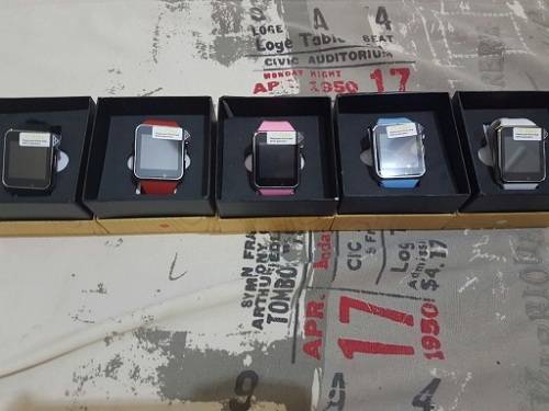 A1 Smart watches