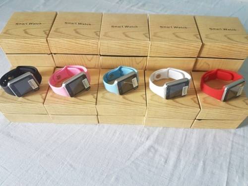 A1 Smart watches