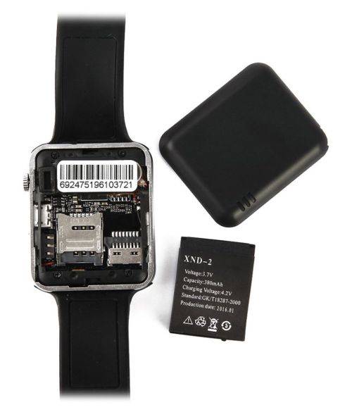 A1 smart watches