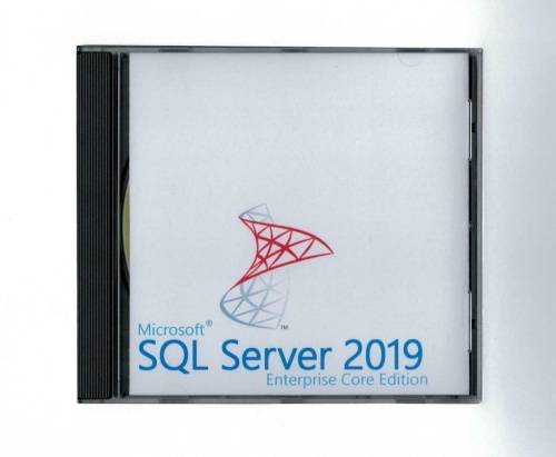Microsoft SQL Server 2019 ESD Enterprise SPECIAL with 16 Core License, unlimited User CALs SPECIAL