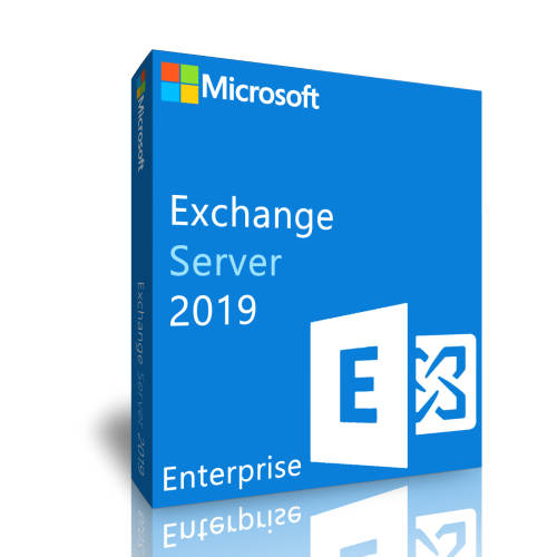 UPGRADE Exchange Standard to Enterprise