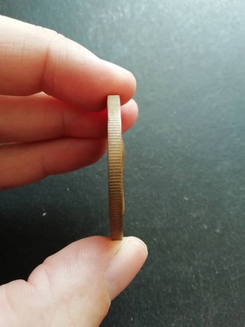 2007 Bronze Paul Kruger medal